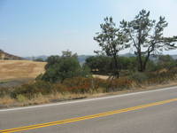 Highlight for Album: This Is an Album of My San Andreas Fault Photos.